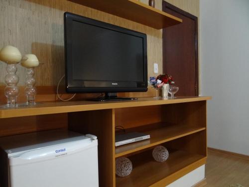 bravo city hotel dourados