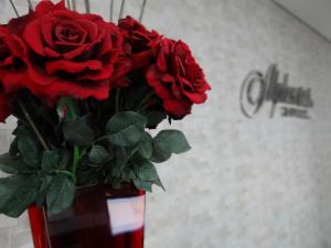 bravo city hotel dourados