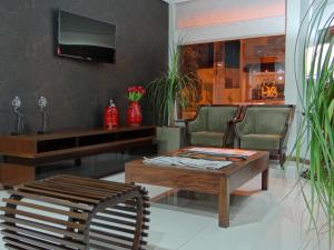 bravo city hotel dourados