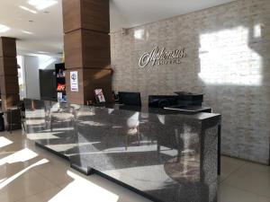 bravo city hotel dourados