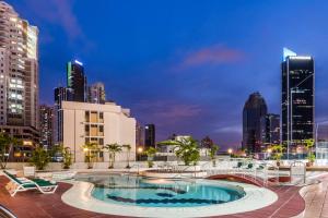 Hospedium Princess Hotel Panama,,4 star