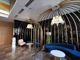 crystal orange hotel kunming dongfeng square