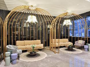 crystal orange hotel kunming dongfeng square