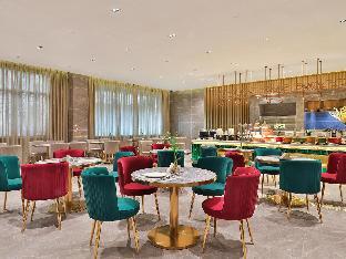 crystal orange hotel kunming dongfeng square