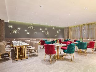 crystal orange hotel kunming dongfeng square