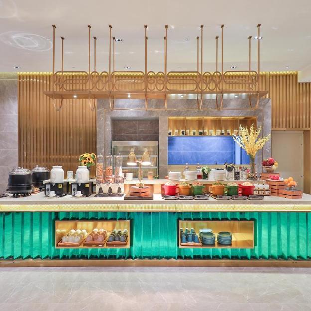 crystal orange hotel kunming dongfeng square