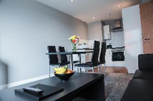 dream apartments obel tower