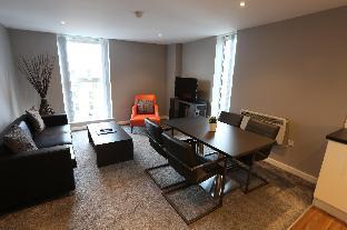 dream apartments obel tower