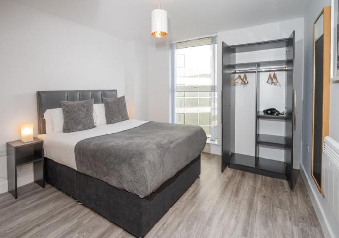 dream apartments obel tower