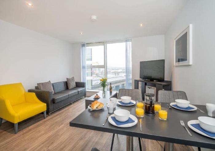 dream apartments obel tower