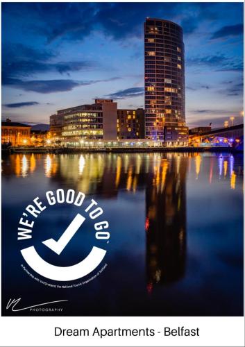 dream apartments obel tower