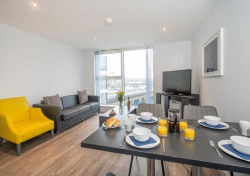 dream apartments obel tower