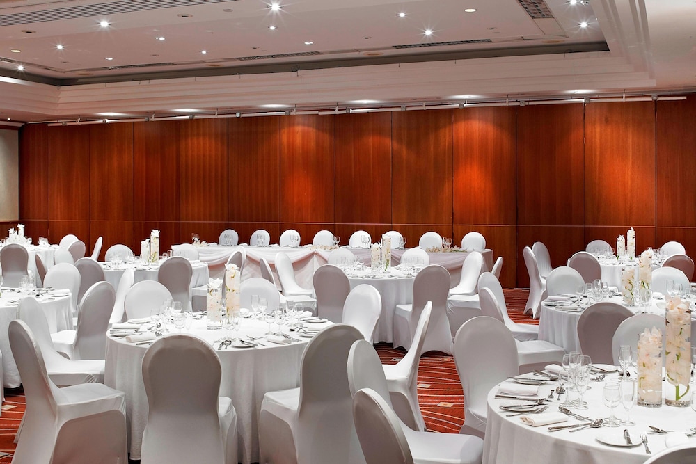 newcastle gateshead marriott hotel metrocentre