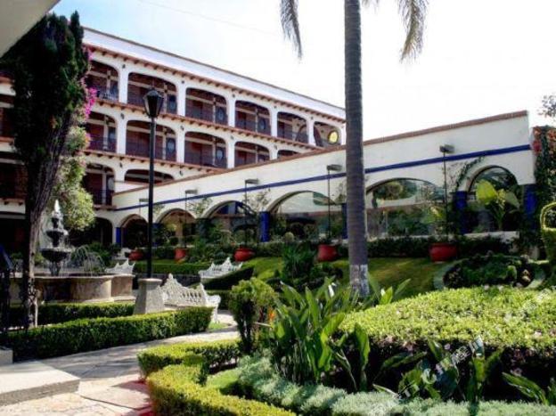tlaxcala