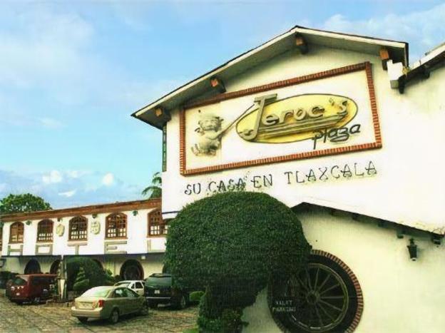 tlaxcala
