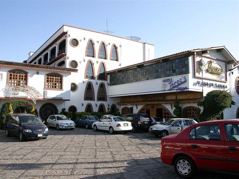 tlaxcala