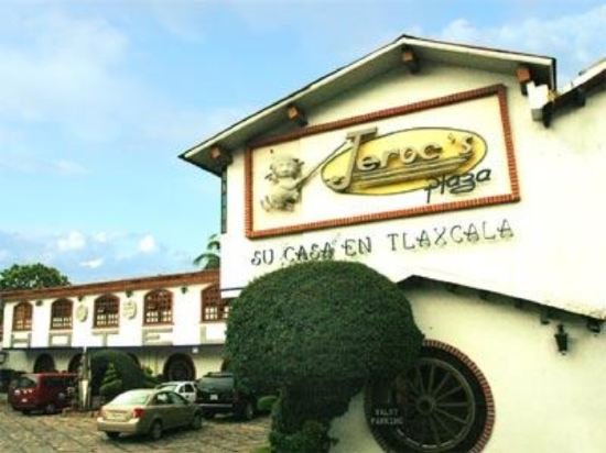 tlaxcala