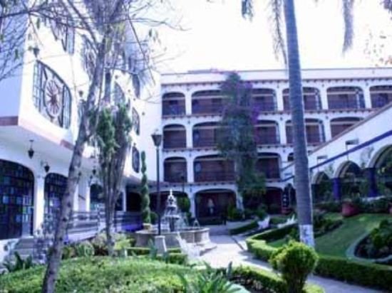 tlaxcala