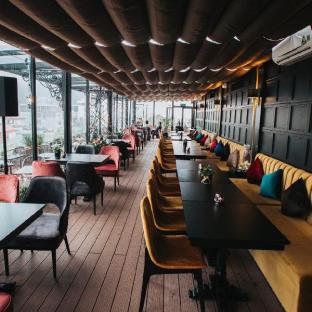 Bb Hotel Sapa,Sa Pa>>Lao Cai Province,4 star