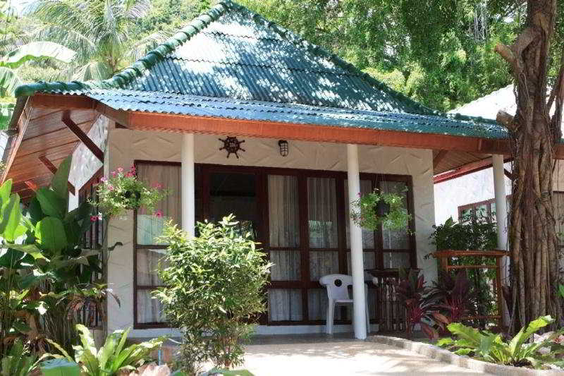 Crystal Bay Yacht Club,Koh Samui>>Ko Samui,3 star