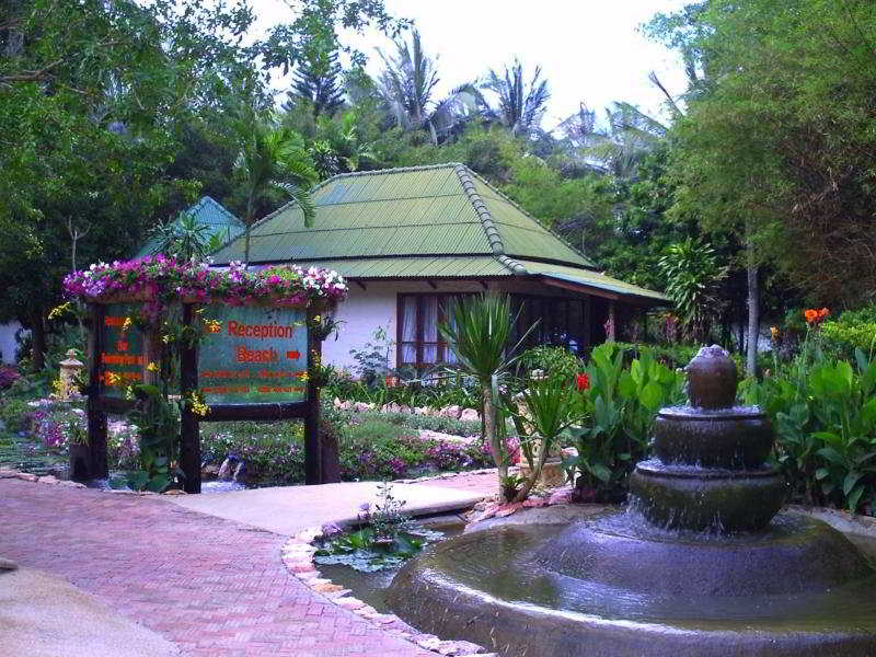 Crystal Bay Yacht Club,Koh Samui>>Ko Samui,3 star