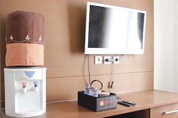 relaxing 2br apartment at buah batu park