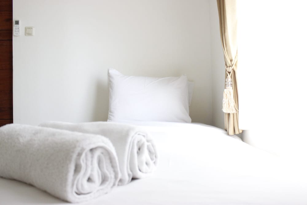 relaxing 2br apartment at buah batu park
