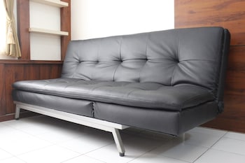 Relaxing 2Br Apartment At Buah Batu Park,,0 star