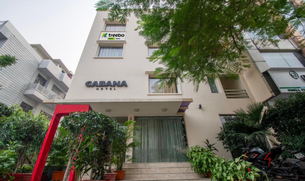 cabana