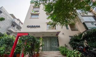cabana