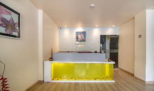 cabana