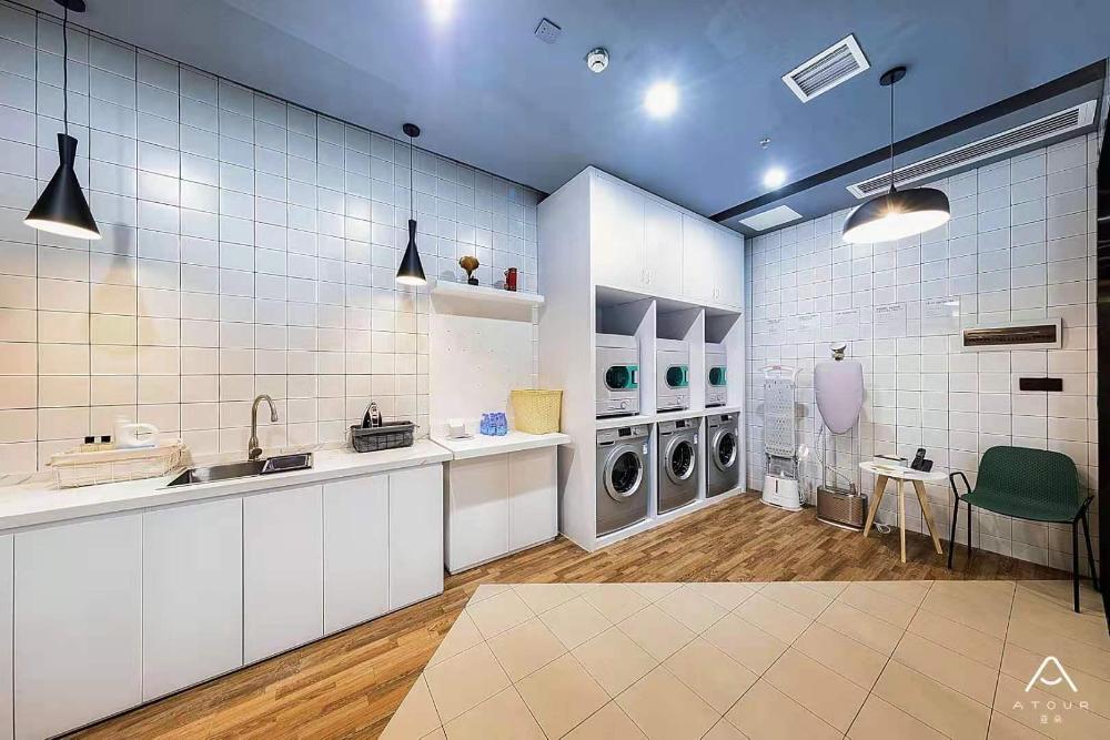 atour hotel hengyang west jiefang rd