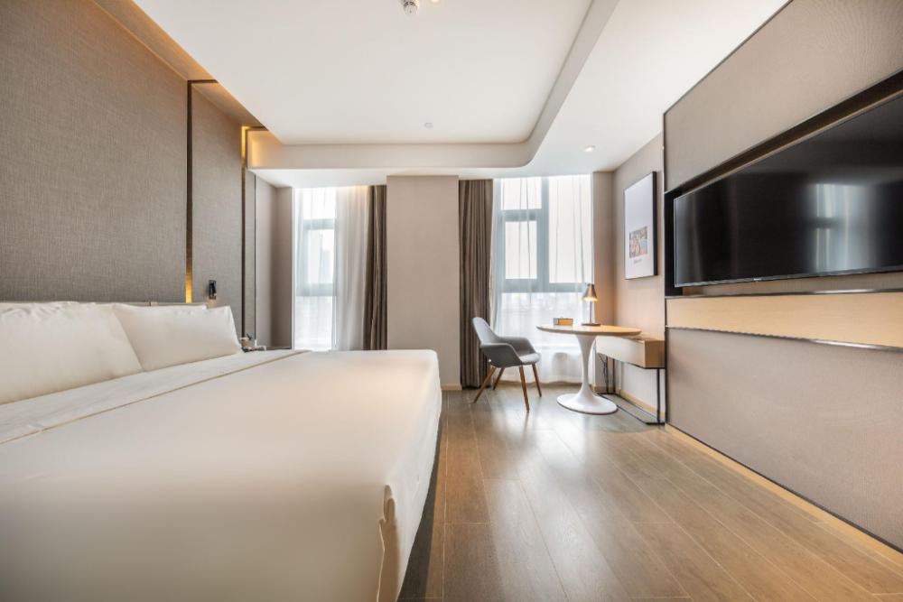 atour hotel hengyang west jiefang rd