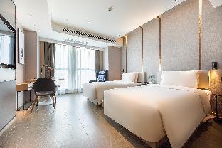 atour hotel hengyang west jiefang rd