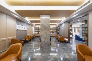 atour hotel hengyang west jiefang rd