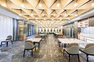 atour hotel hengyang west jiefang rd