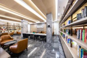 atour hotel hengyang west jiefang rd