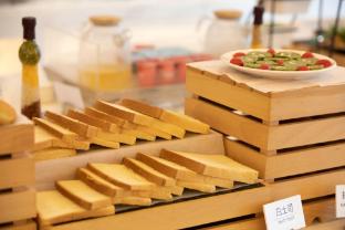 atour hotel hengyang west jiefang rd