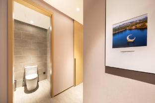 atour hotel hengyang west jiefang rd
