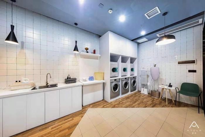 atour hotel hengyang west jiefang rd