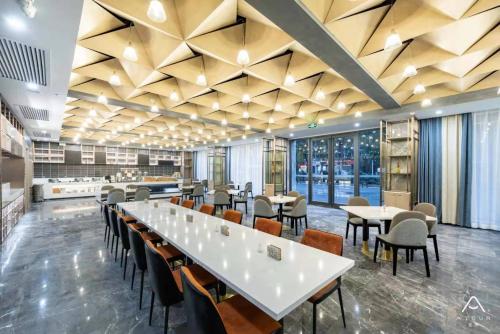 atour hotel hengyang west jiefang rd