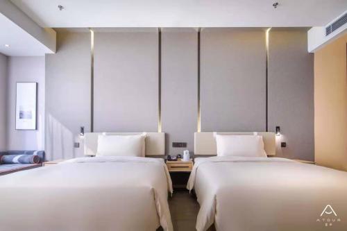 atour hotel hengyang west jiefang rd