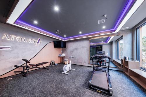 atour hotel hengyang west jiefang rd