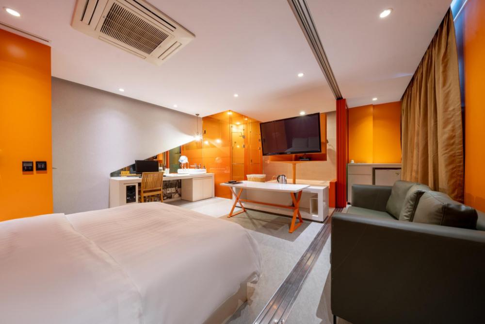 lifestyle s hotel