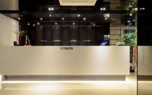 lifestyle s hotel