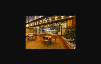 lifestyle s hotel
