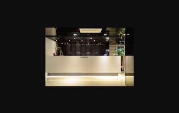 lifestyle s hotel