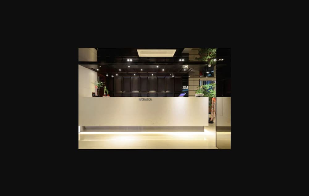 lifestyle s hotel