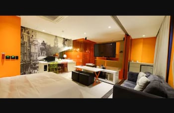 lifestyle s hotel