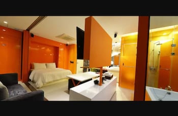 lifestyle s hotel
